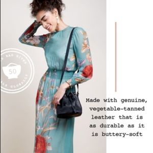 Feed Projects Ruth bucket bag